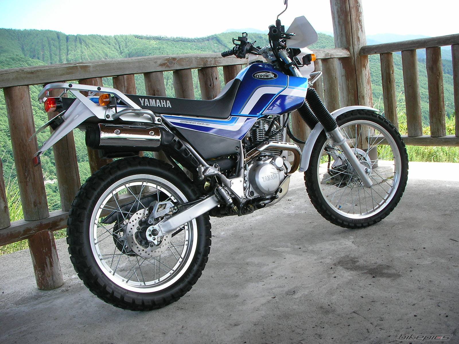 Bike Photo 410292