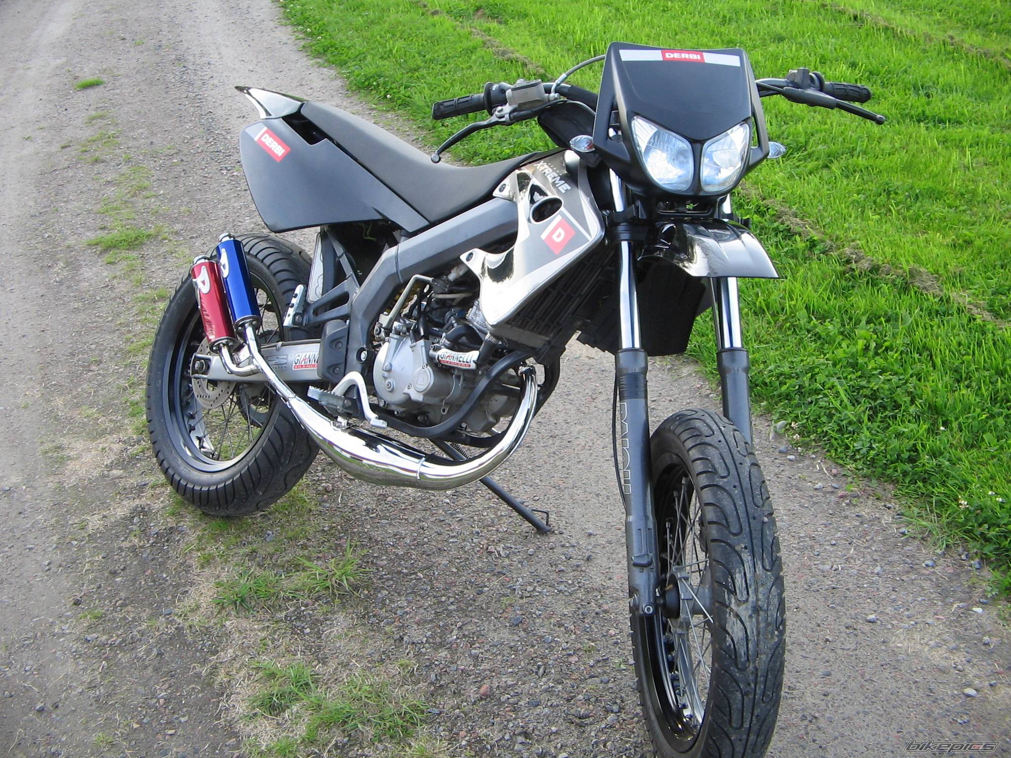 Bike Photo 410308