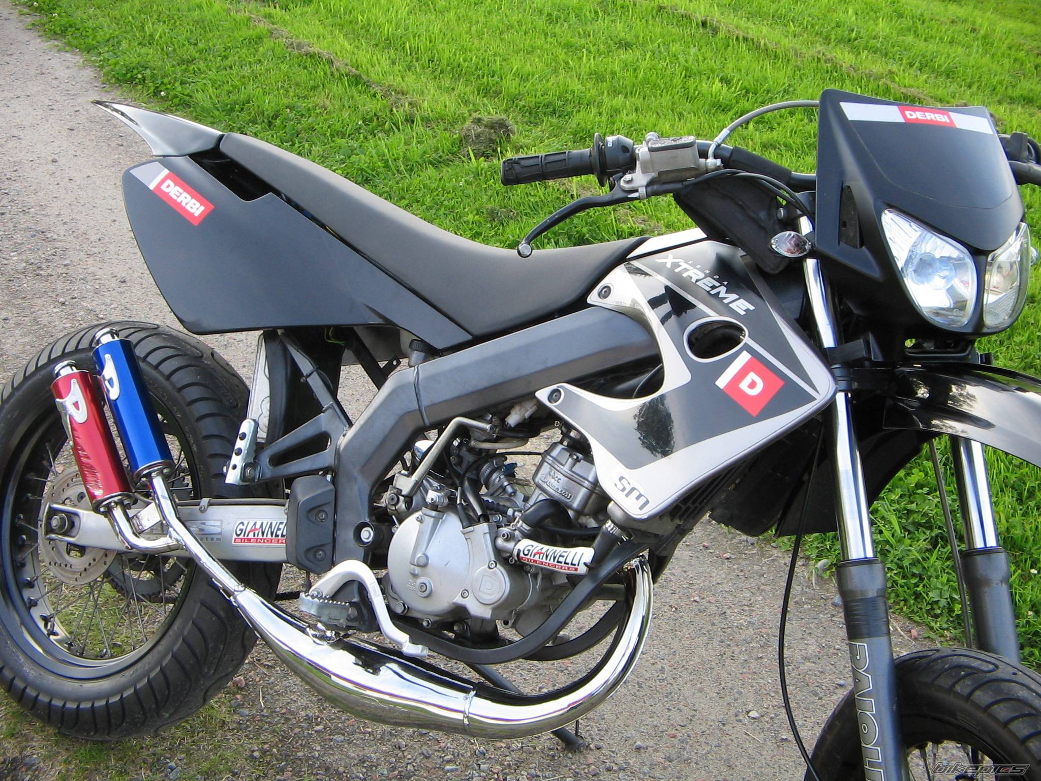 Bike Photo 410310