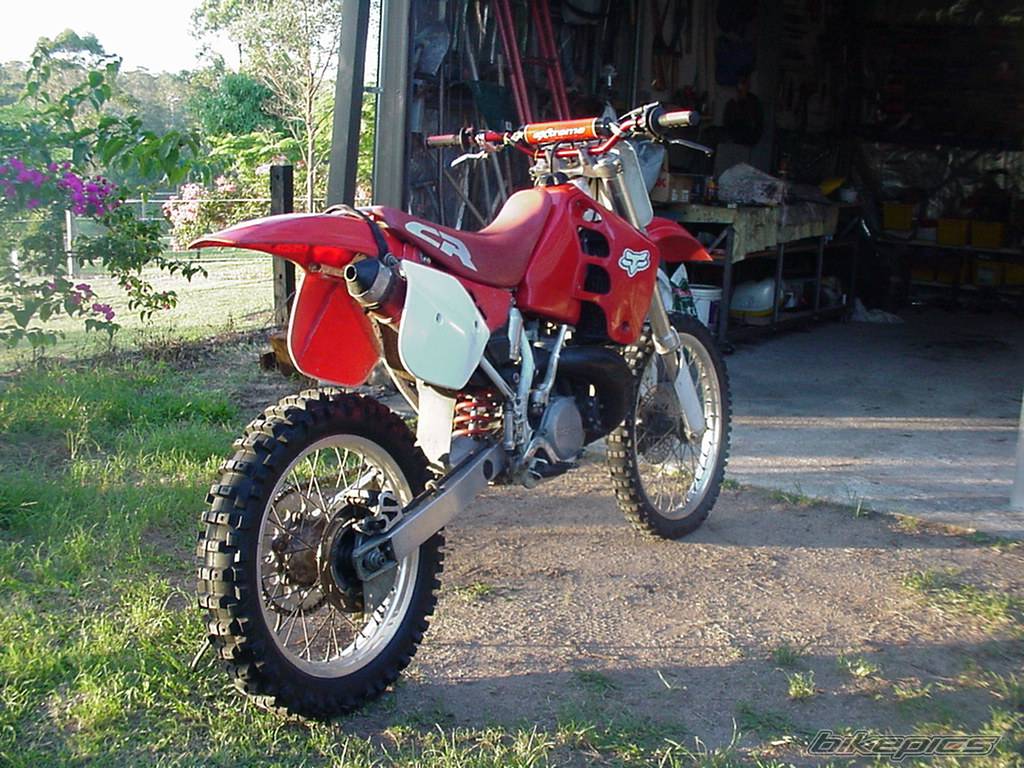 Bike Photo 41032