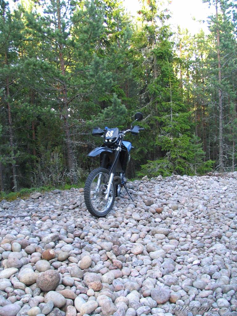 Bike Photo 410323