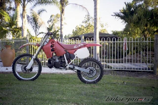 Bike Photo 41033