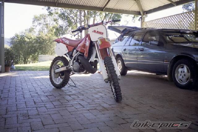 Bike Photo 41035