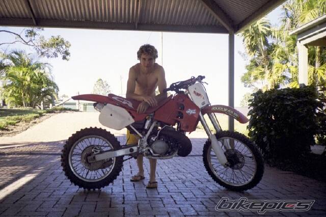 Bike Photo 41036