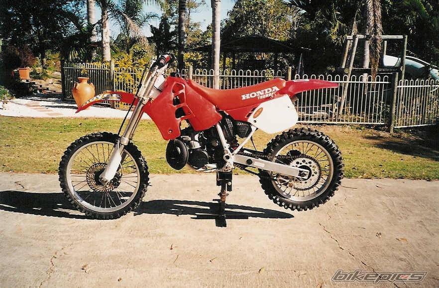 Bike Photo 41037