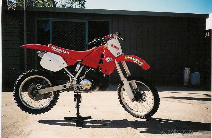 Bike Photo 41038