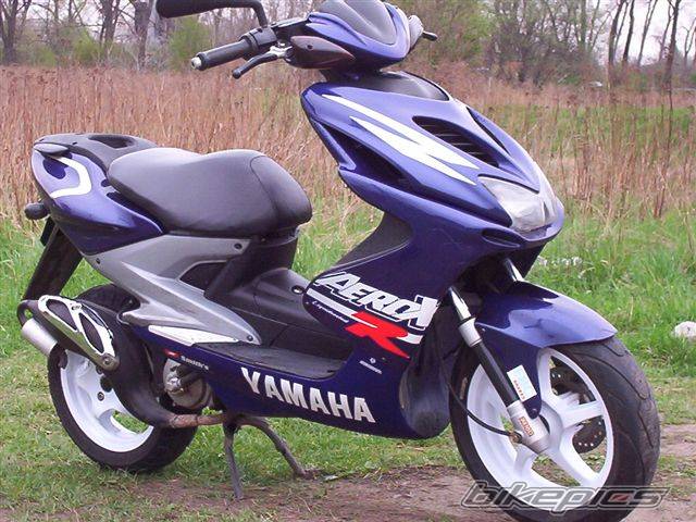 Bike Photo 410395