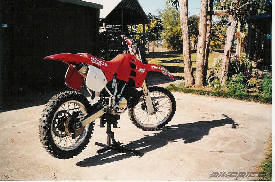 Bike Photo 41040