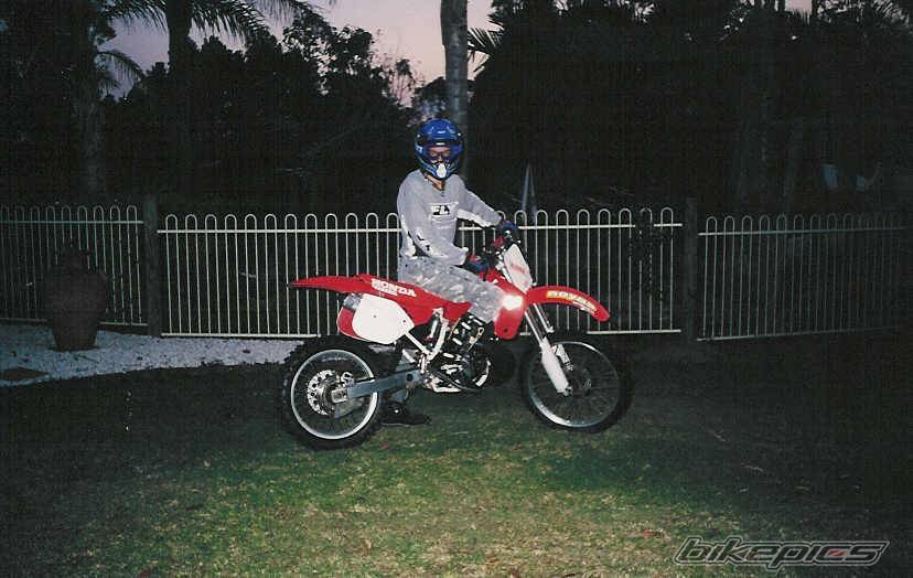 Bike Photo 41041
