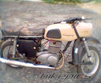 Bike Photo 410416