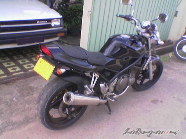 Bike Photo 410488