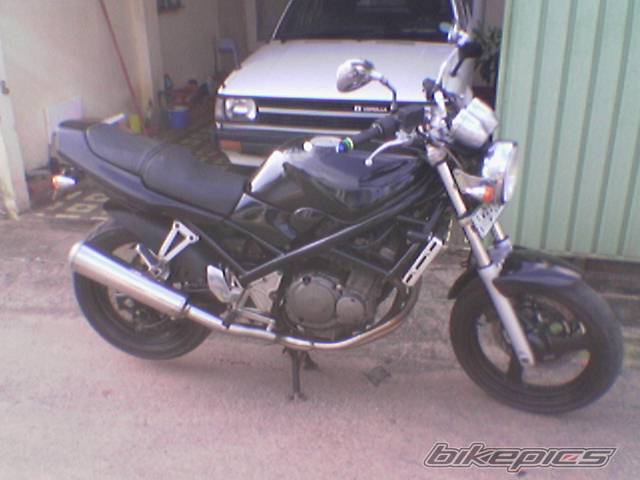 Bike Photo 410489
