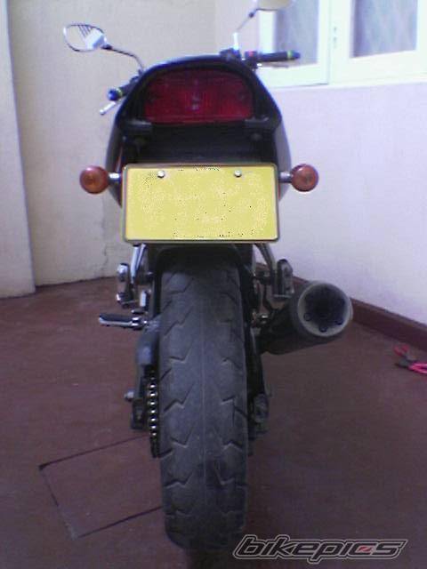 Bike Photo 410491