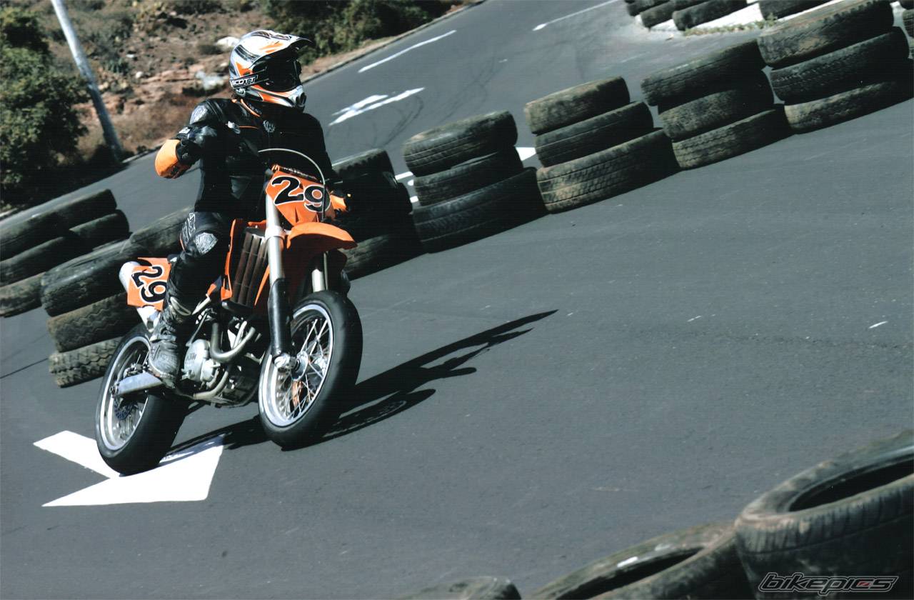 Bike Photo 410527