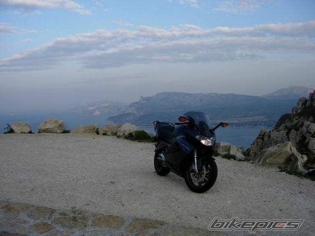 Bike Photo 410534
