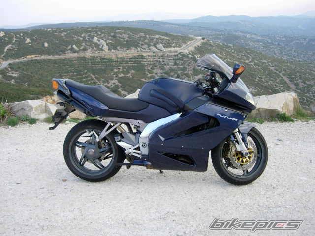 Bike Photo 410536