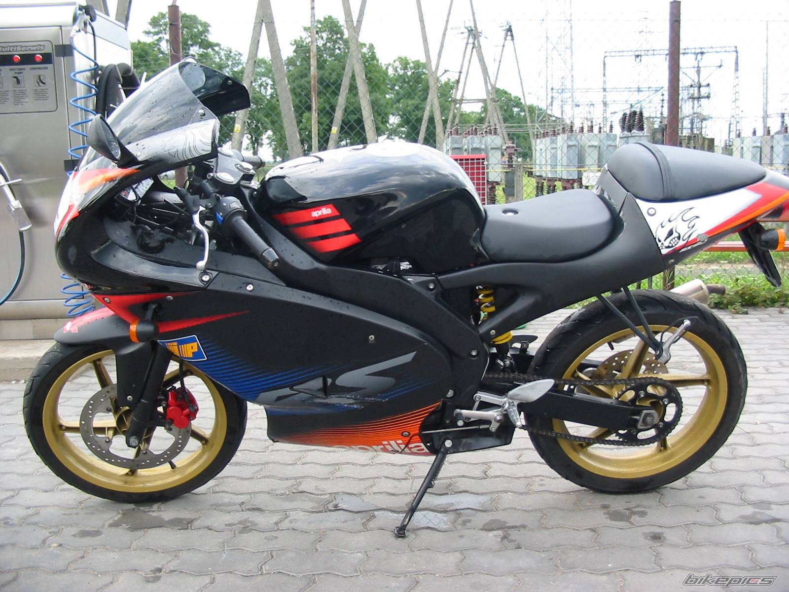 Bike Photo 410555
