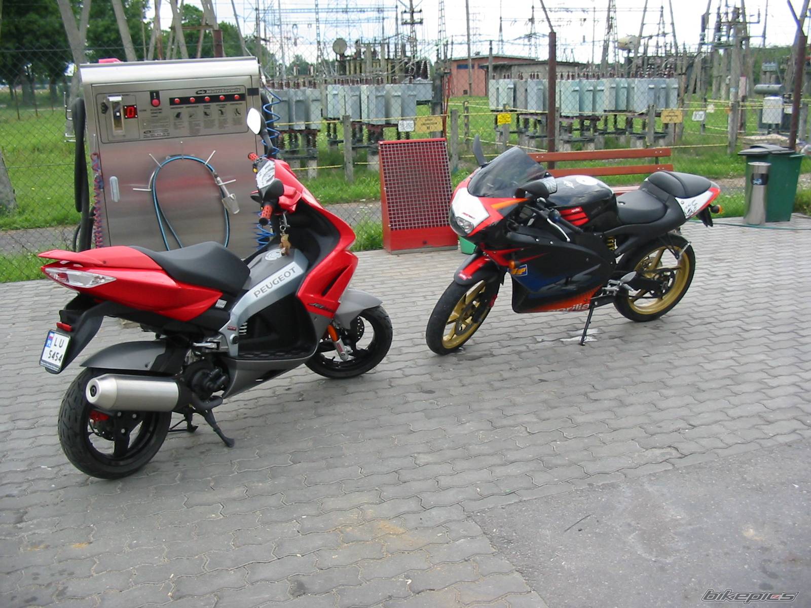 Bike Photo 410559