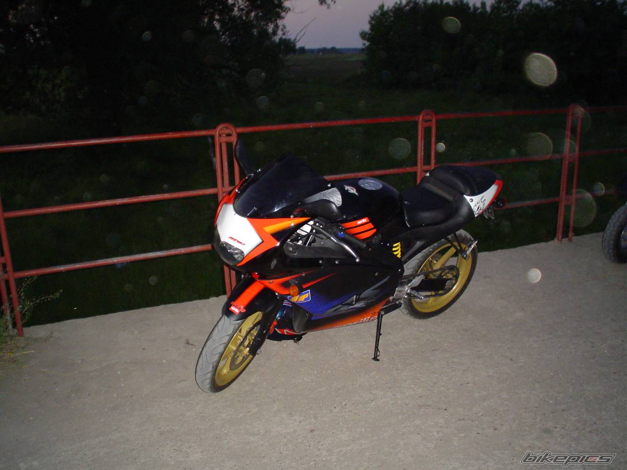 Bike Photo 410561