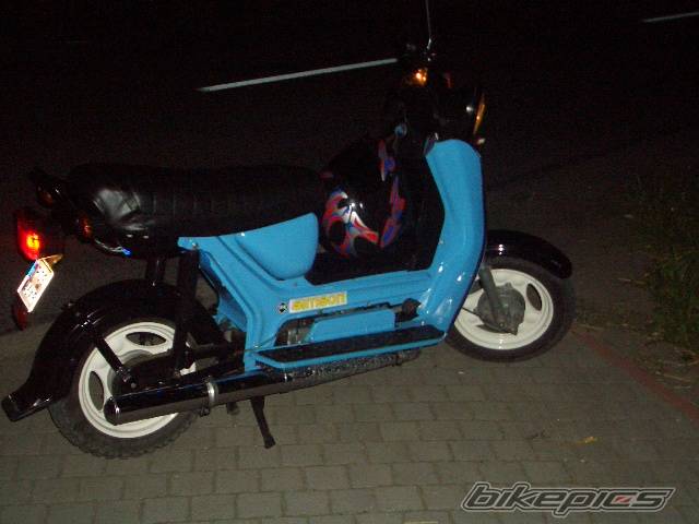 Bike Photo 410581