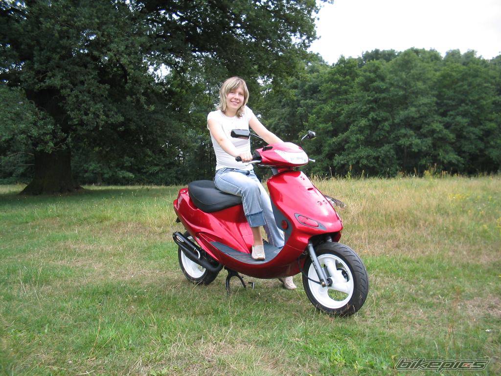 Bike Photo 410612