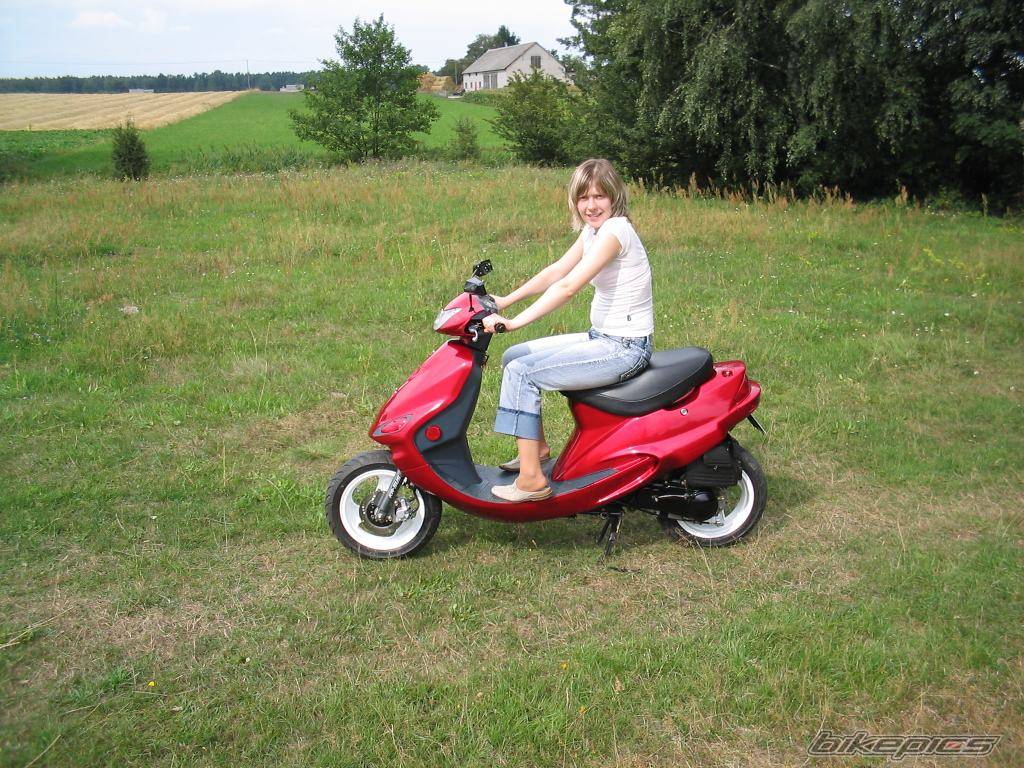 Bike Photo 410618