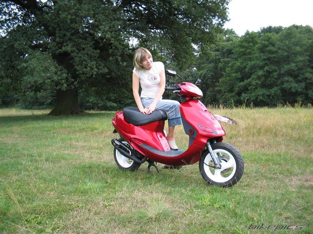 Bike Photo 410625