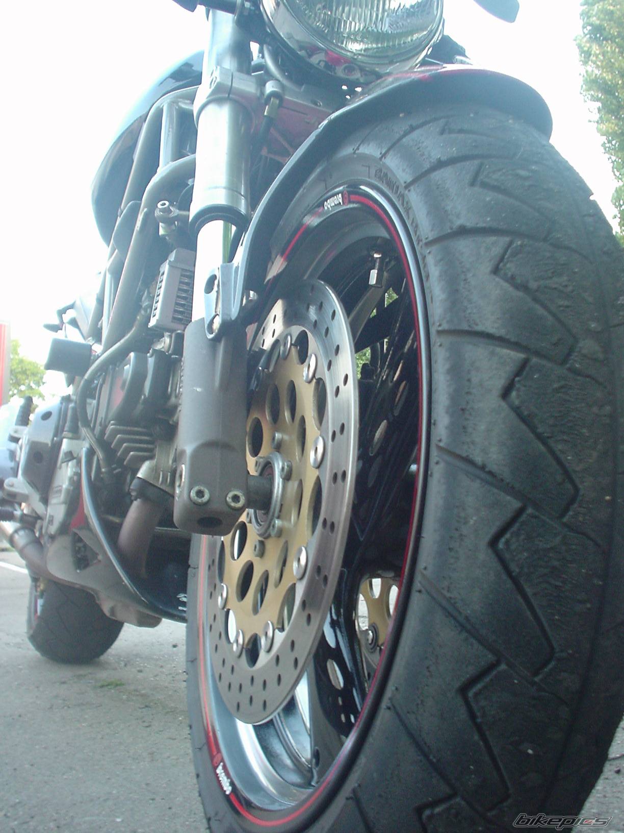 Bike Photo 410639