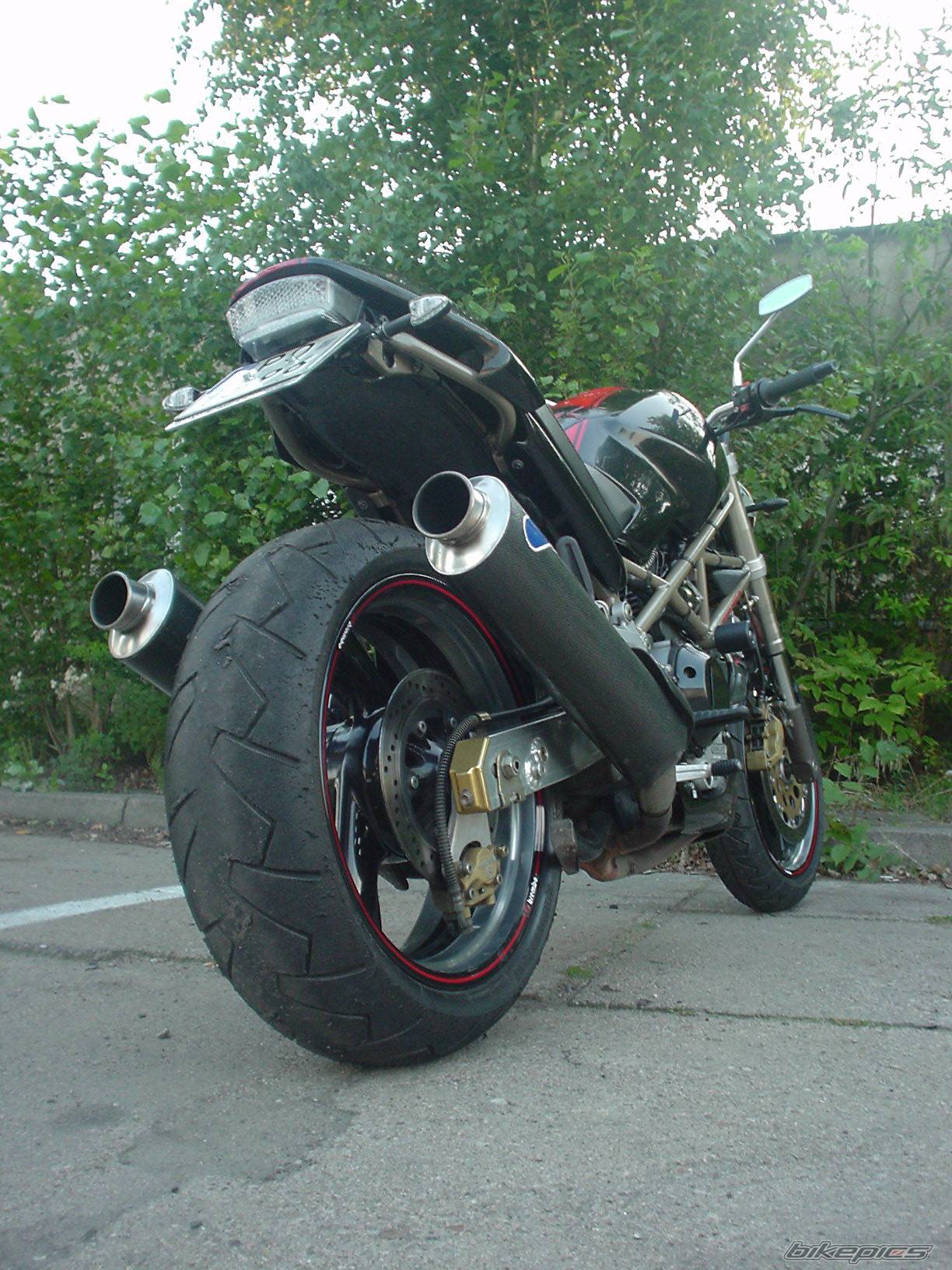 Bike Photo 410649