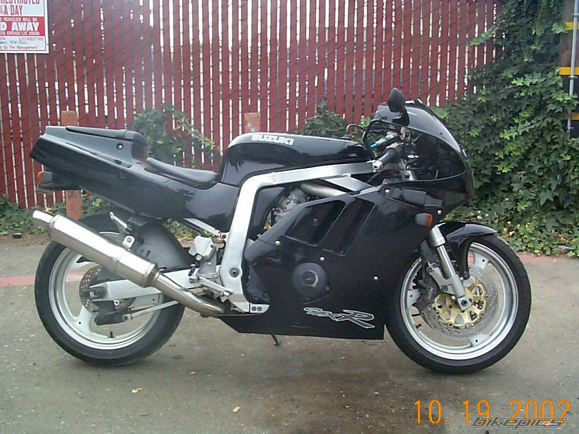 Bike Photo 41065