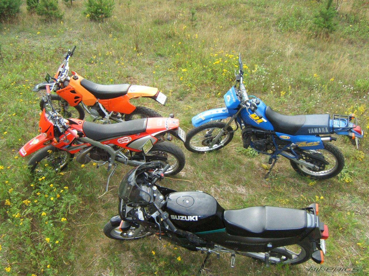 Bike Photo 410655
