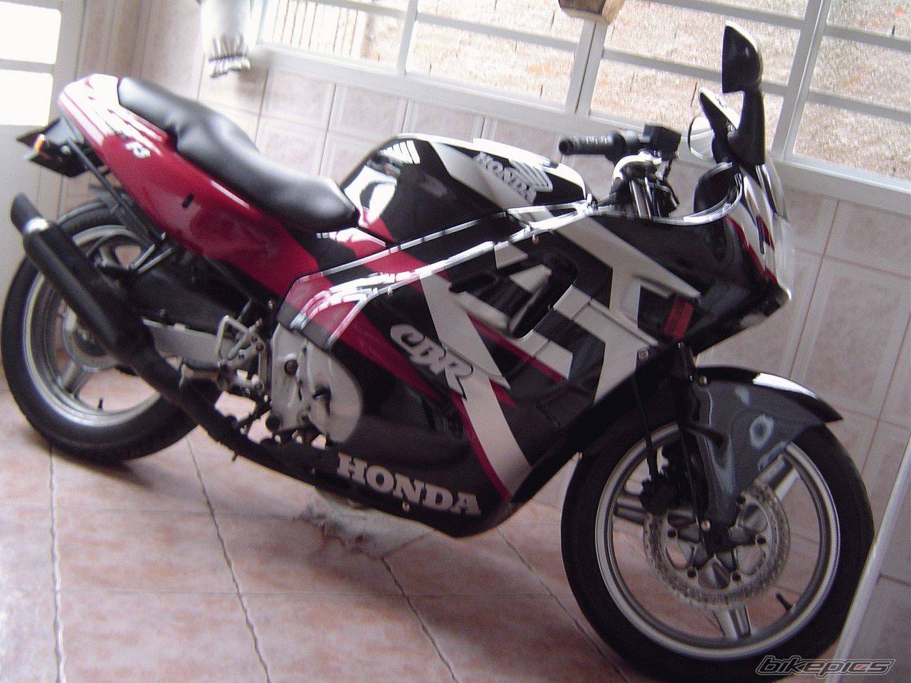 Bike Photo 410674