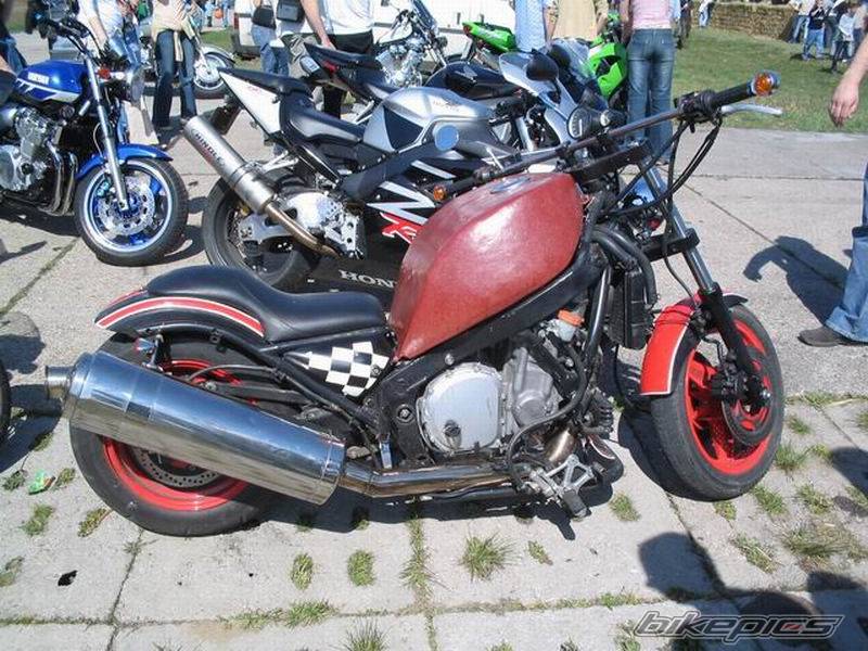 Bike Photo 410682
