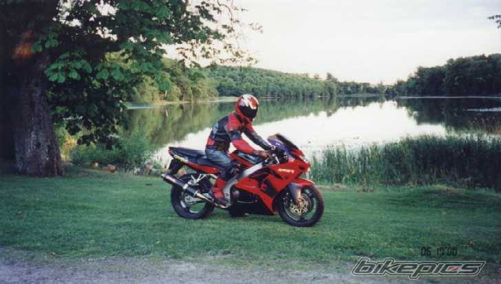 Bike Photo 410686