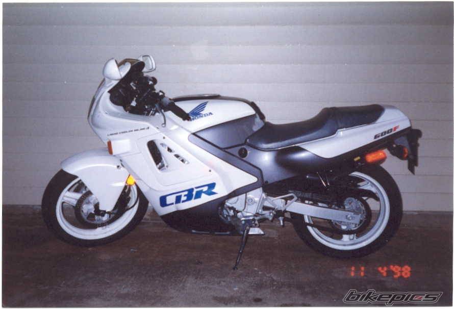 Bike Photo 410689