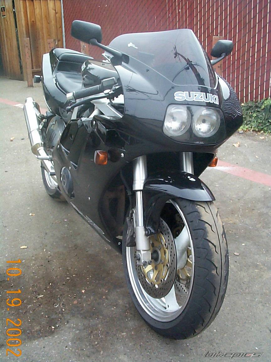 Bike Photo 41069