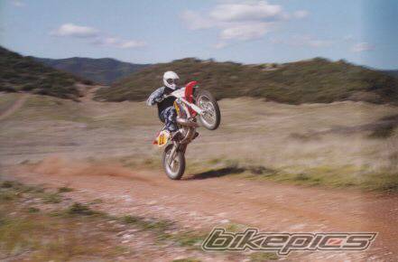 Bike Photo 4107