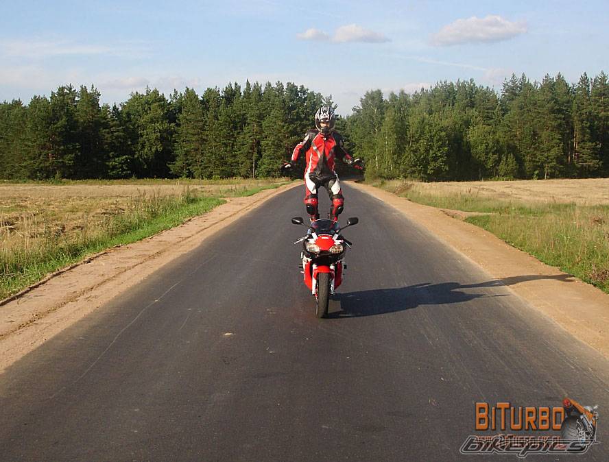 Bike Photo 410700