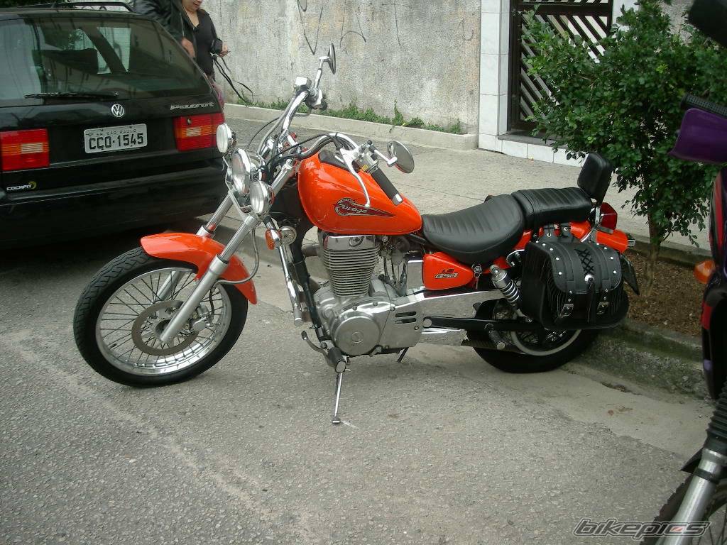 Bike Photo 410707