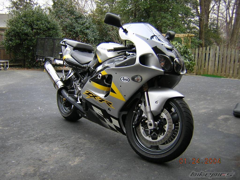 Bike Photo 410708