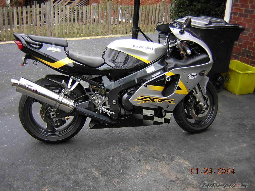 Bike Photo 410709