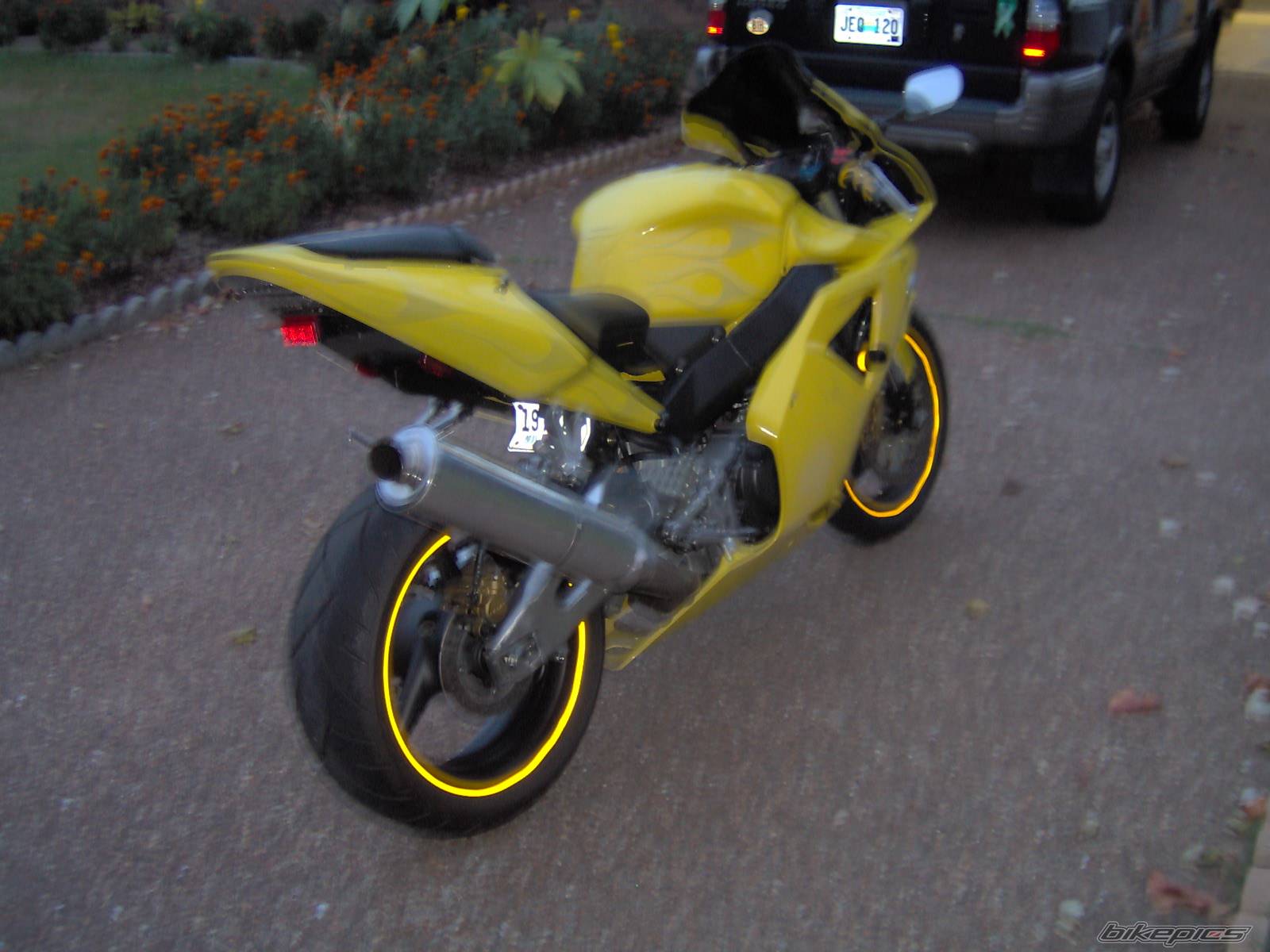 Bike Photo 410738