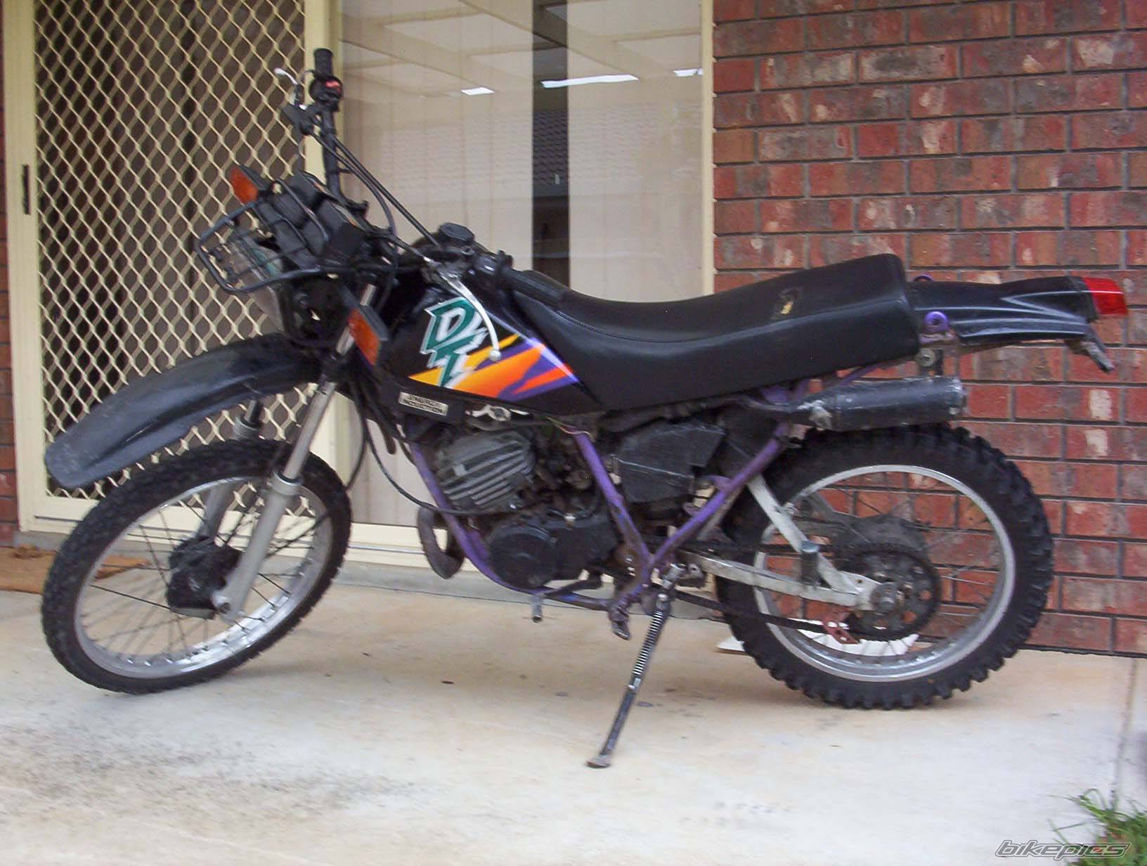 Bike Photo 410739
