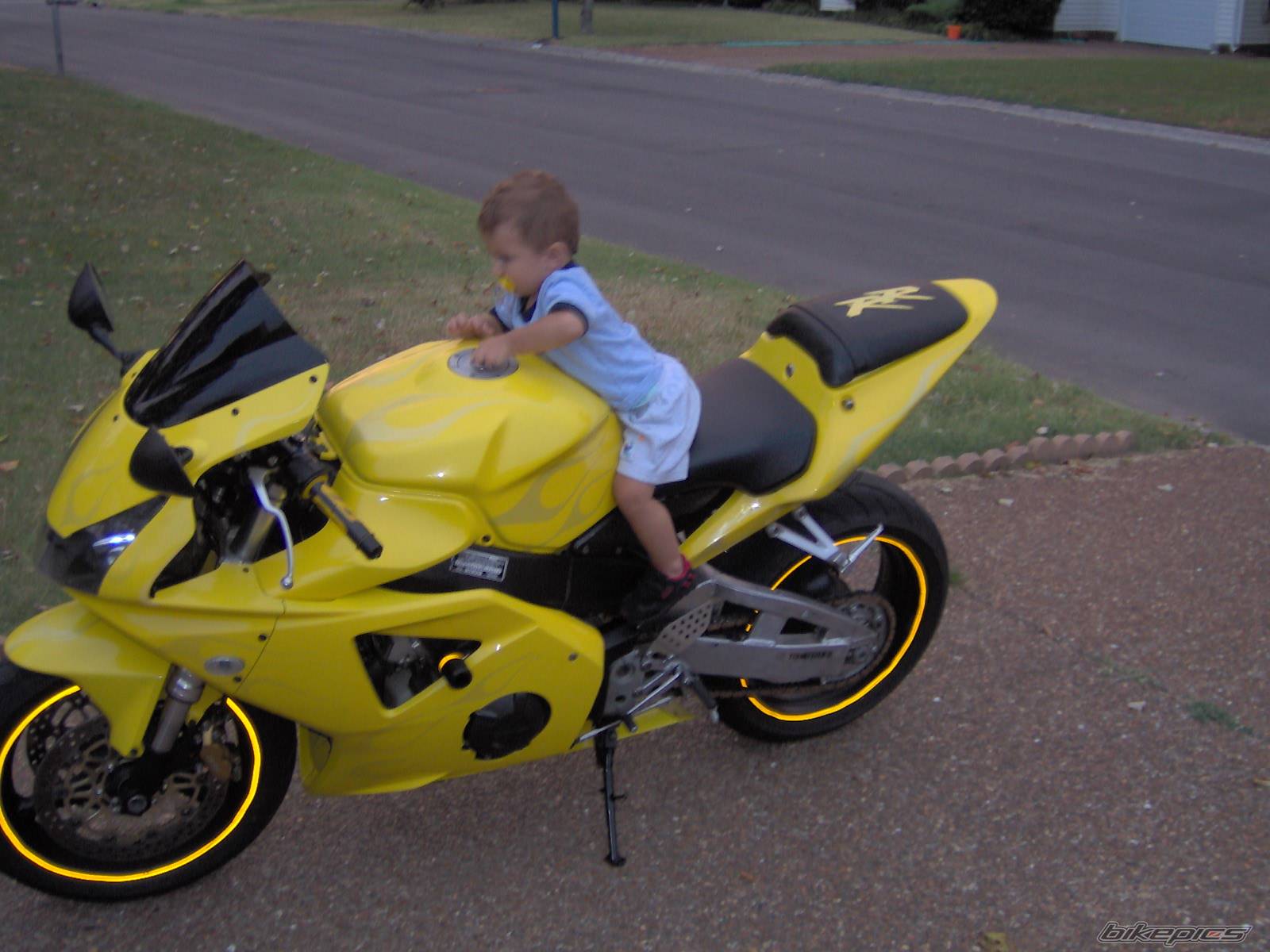 Bike Photo 410740