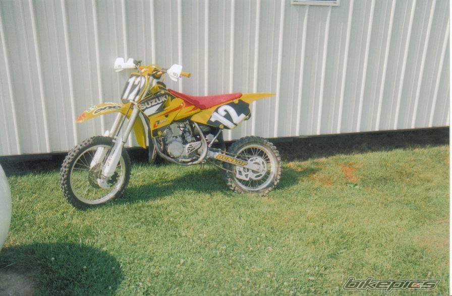 Bike Photo 410743