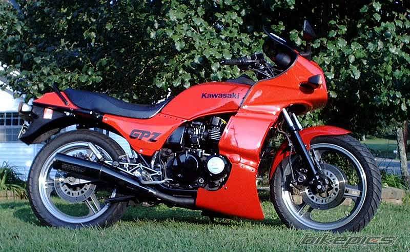 Bike Photo 410748