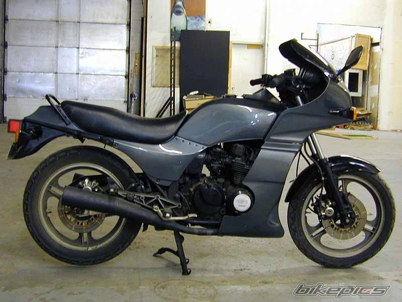 Bike Photo 410749