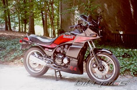 Bike Photo 410751