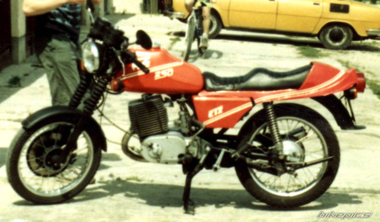 Bike Photo 410772