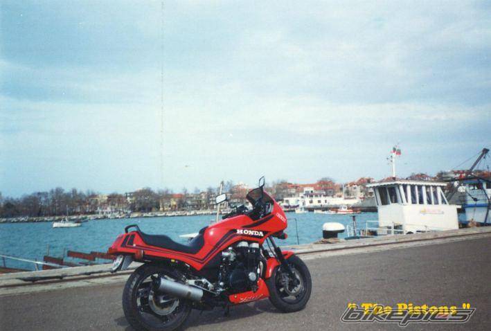 Bike Photo 4108